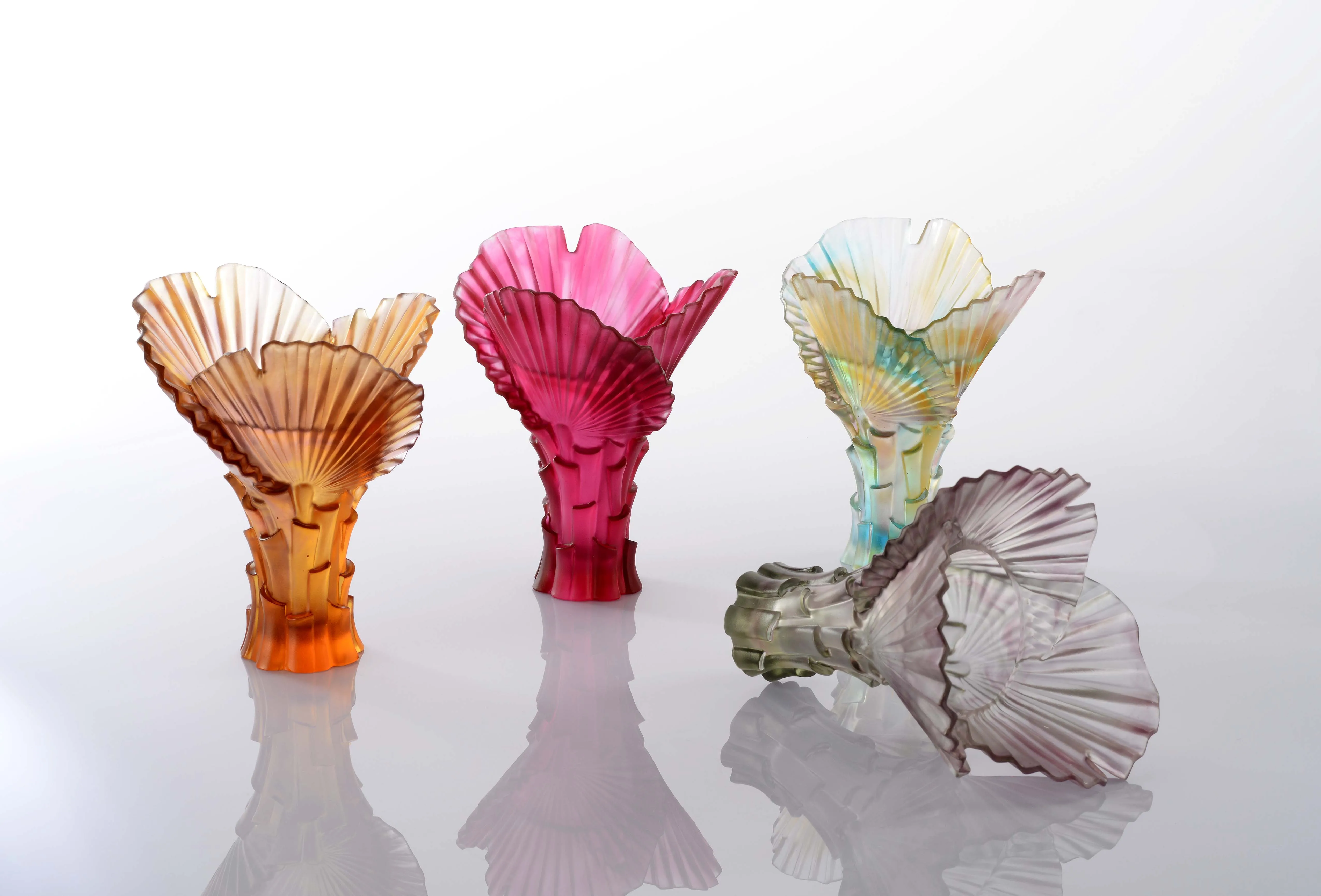  Популярная женская портативная ароматическая курильница liuli Crystal для домашнего