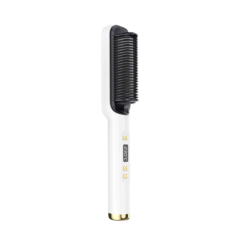 High quality  hair curling iron automatic irons straight hair factory price