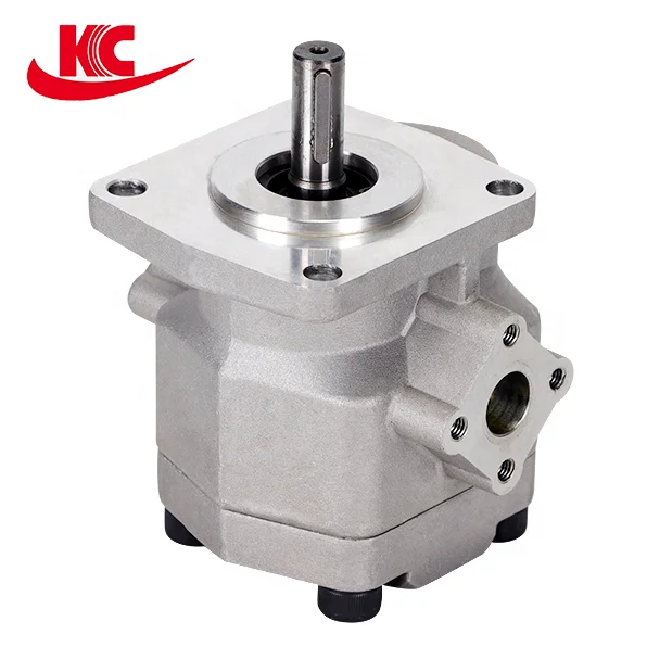 Best selling Chinese products eternal hydraulic pump gear pump for bulldozer HGP-2A mini gear pump