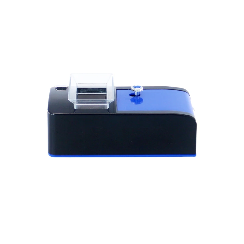 Manufacturers direct sales of new electric cigarette machine home automatic high power push and pull cigarette maker