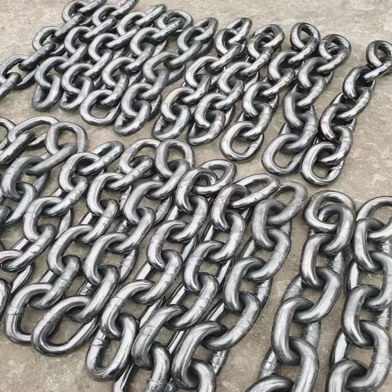 316 304 stainless steel chain ship anchor chain