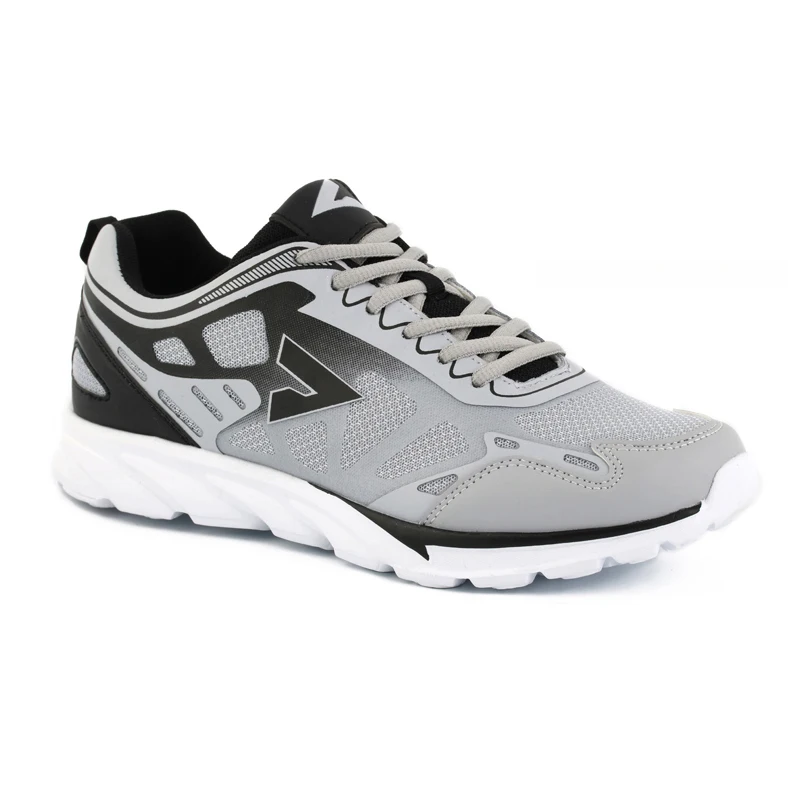 GT-15514-1 2022 Fashion Men Fitness Sport Shoes Comfortable Men Running Sports Shoes For Men