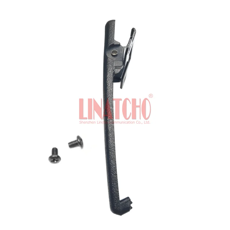 TK2107 TK3107 TK480 TK278G TK378G TK385 Ручной радио иди и болтай Walkie Talkie “иди пластиковая крышка аккумуляторного KBH-10 Зажим для