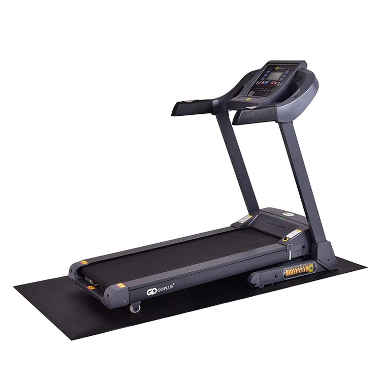 Sheepmats Motorcycle Garage Workshop Flooring Mats Treadmill Anti Fatigue Equipment Protection Mat