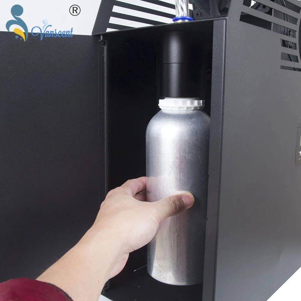 Big Fan Powerful Lobby Scent Perfume Purifier Hotel Scent Diffuser Scenting Aroma Machine