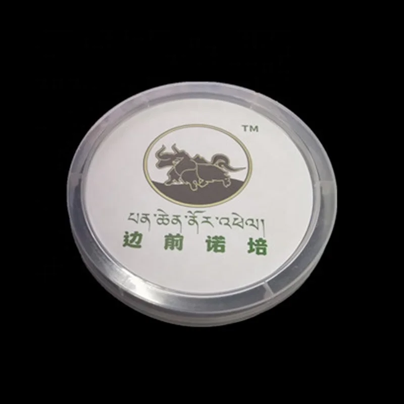 
7oz 200ml custom disposable IML PP plastic cup with lid and spoon for ice cream yogurt pudding 