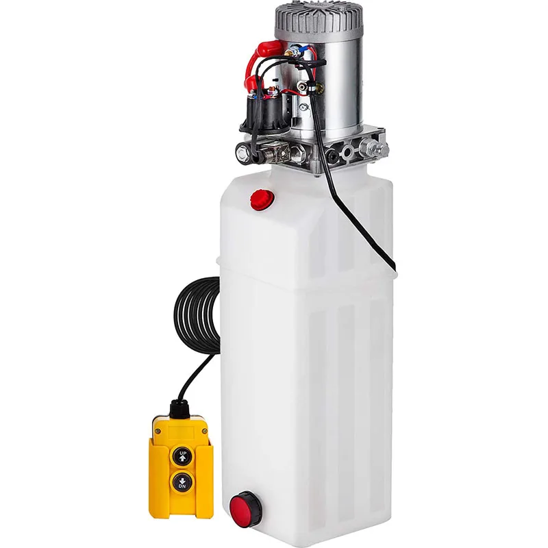 
 Китайская гидравлическая станция лучшего качества для автомобильного подъемника  