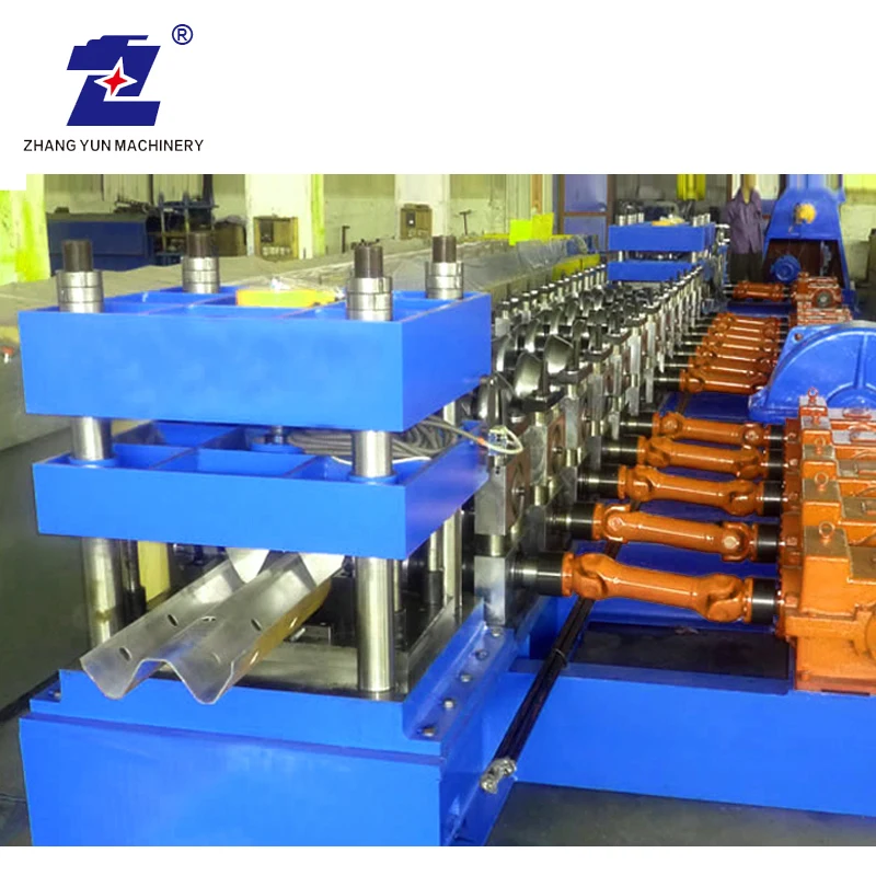 Standard Size Round Square Rectangular Shaped Welded Pipe Making Machine Welded Pipe Roll Forming Machine