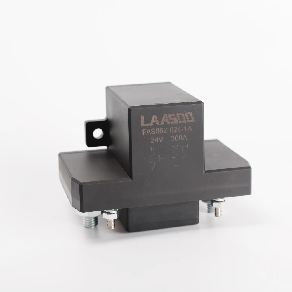 300A Main Switch Preheating system Battery isolation Power management Auto Relay