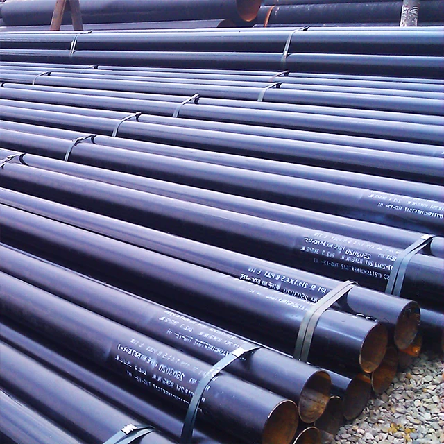 Astm A36 1000Mm Lsaw Ssaw Steel Pipe Large Diameter Api5l 5Ct Oil And Gas For Sch 40 Carbon Steel Spiral Welded Tube Pipe