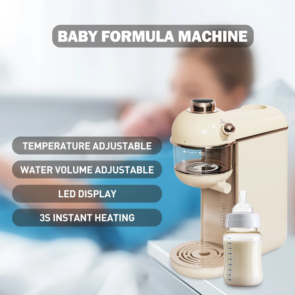 new home kitchen office baby mother instant hot Baby Bottle Warmers formula milk machine
