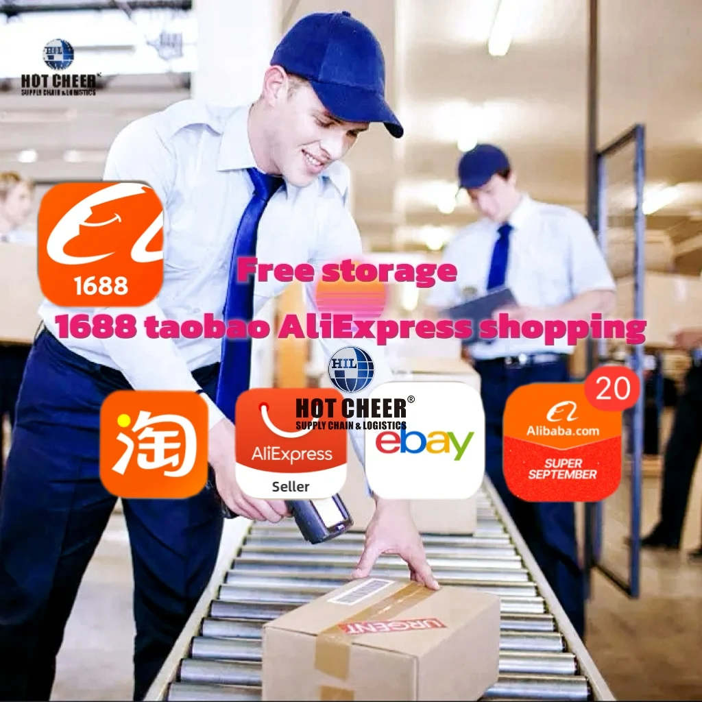 DDP Airfreight Forwarder Air Shipping Cargo Agent Agente Ecommerce Sea Freight Forwarding From China To Mexico United States UK