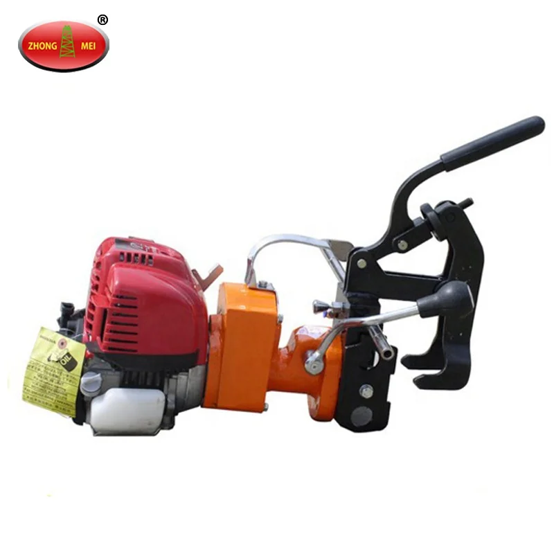 Wholesale High Quality Durable Internal Combustion Gasoline Powered Rock Drill