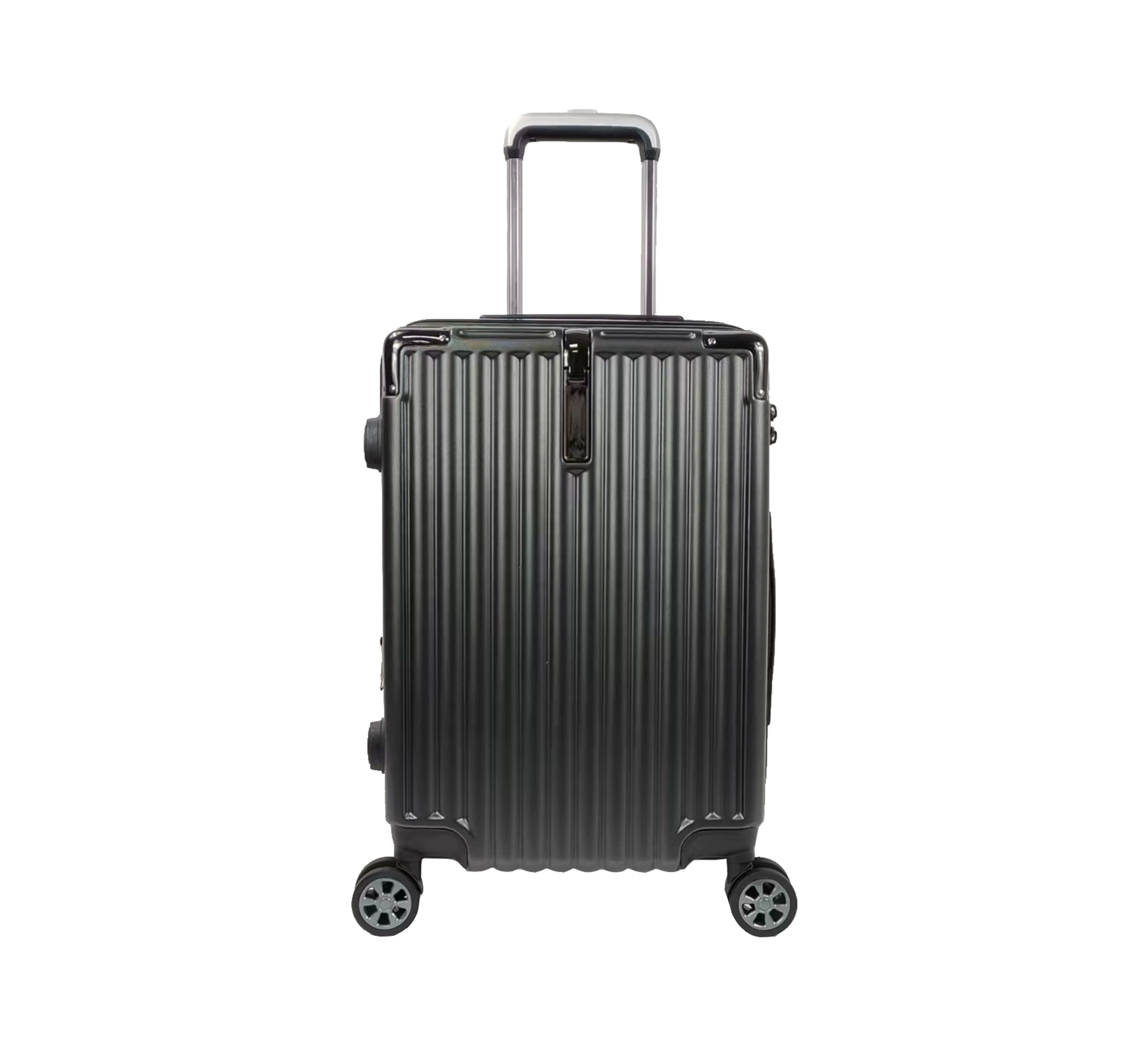 20 24 28 Inch Comfortable PC travel Trolley Bag suitcase luggage set hand luggage trolley bag luggage for School Residence
