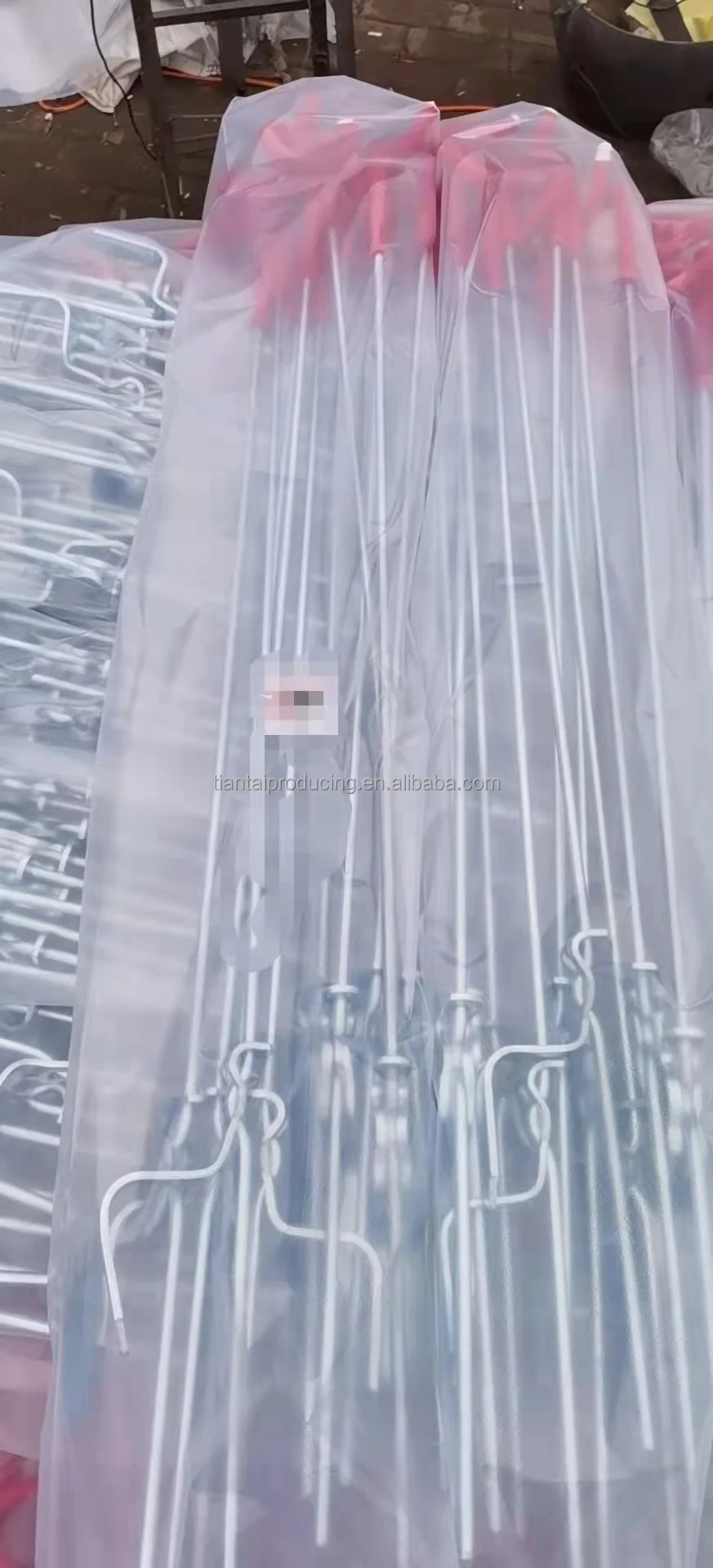 pigtail fence post  (7)