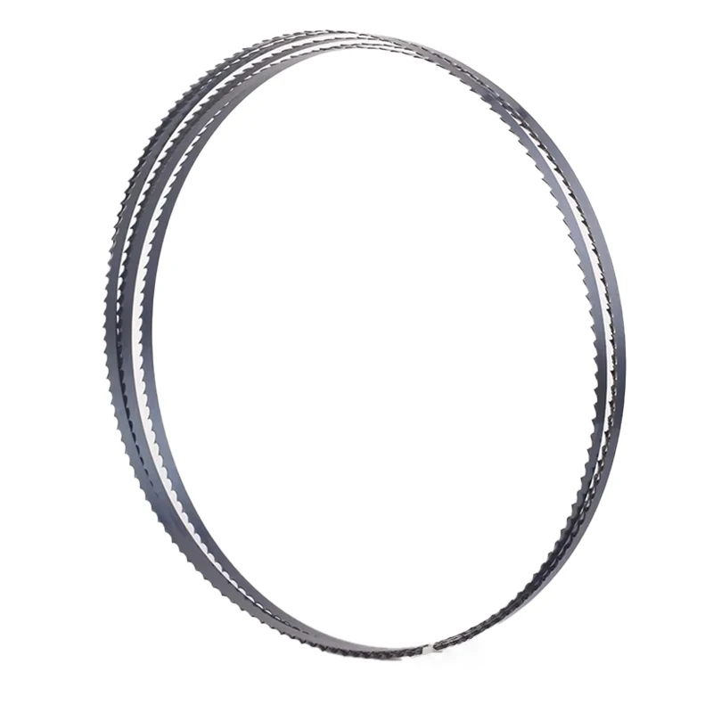 Horizontal Gantry Carbide Steel Band Saw Blades Suitable for Horizontal Band Saw