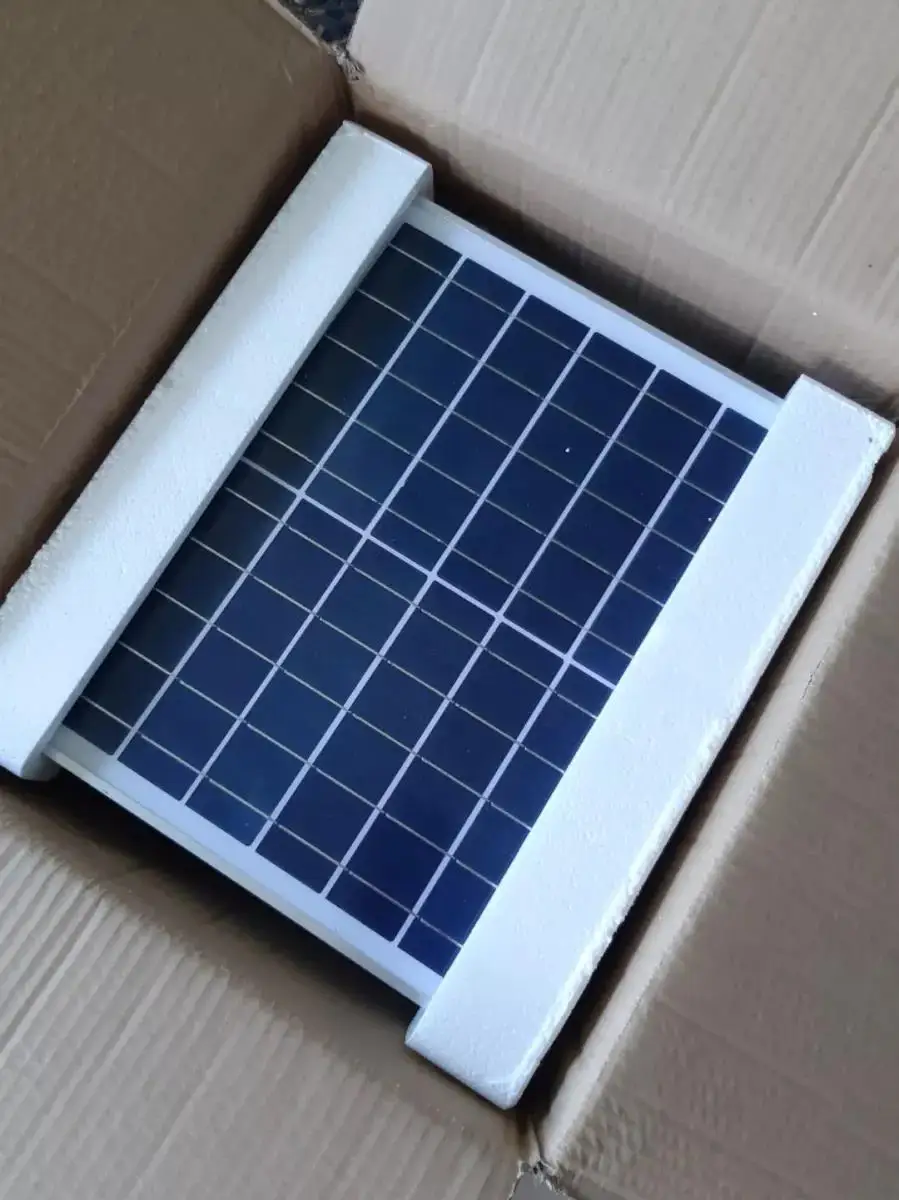 OEM ODM IP67 LED Solar Lights Outdoor Projector Solar Flood Garden Lights Led Solar Street Light