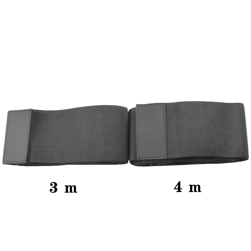 Elastic Stomach Wrap Bandage Tummy Belly Cinta Modeladora Muj Con Fajas Reductoras Invisible Waist Trainer
