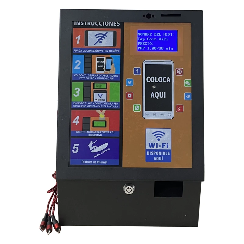 Small Business Opportunities Retail Kiosk for Sale at Low Price