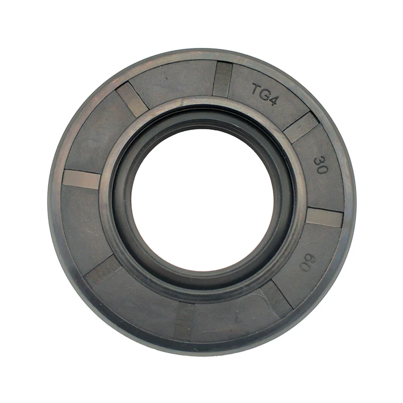 Kafuka Factory Price Oil Resistant NBR TC Oil Seal 48x69x10 , Customized FKM NBR TC Power Steering Oil Seal