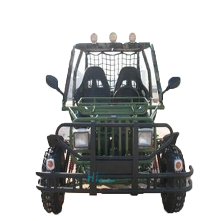 
Hot Selling Product Kart 200cc Car Engine Cheap Adult Racing Car 