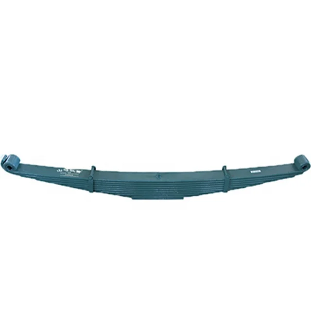 
Truck leaf spring for iveco 