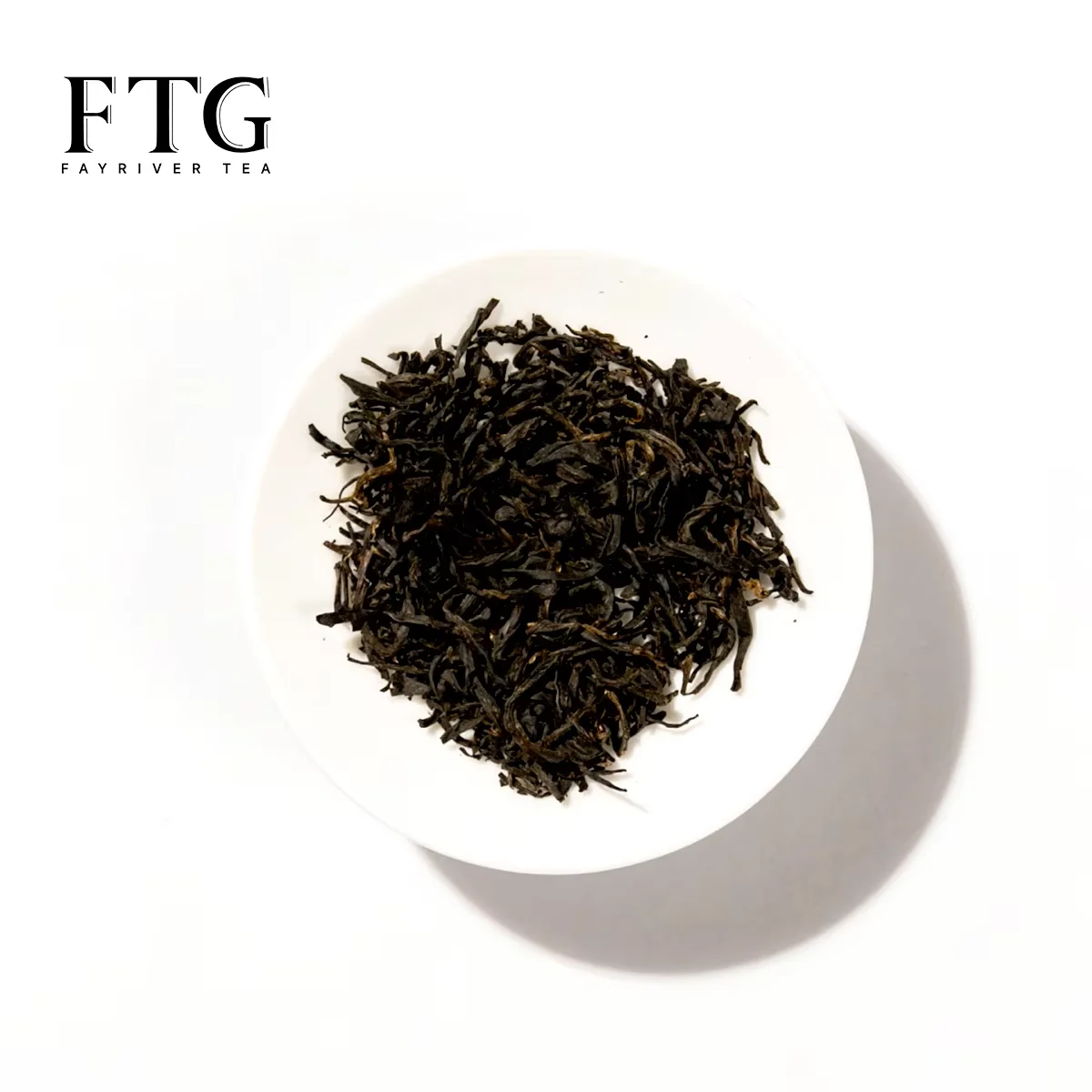 Factory direct Fermented black tea Wholesale Premium Organic Black Tea Chinese Black Tea