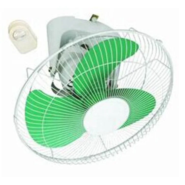 oem manufacturers cheap electric orbit ceiling fan metal industrial bus ceiling 16 inch orbit fan