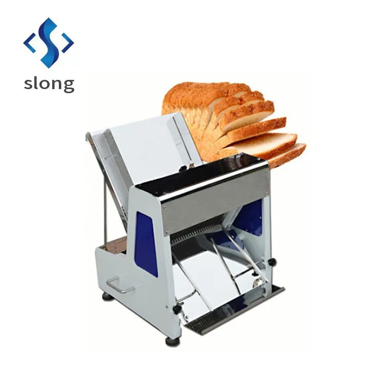 Adjustable Bread Slicer Electric Bread Slicer Professional Commercial Bread Slicer Price