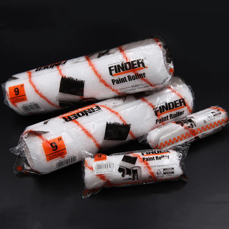 Painting Tools Decorative Paint Roller brush