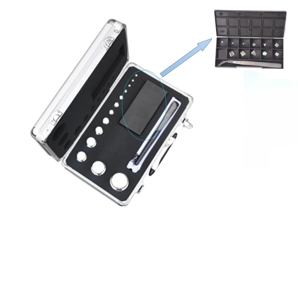 F1 F2 M1 E2 сорт SST 1 мг-2 кг Калибровочные стандартные тест-весы