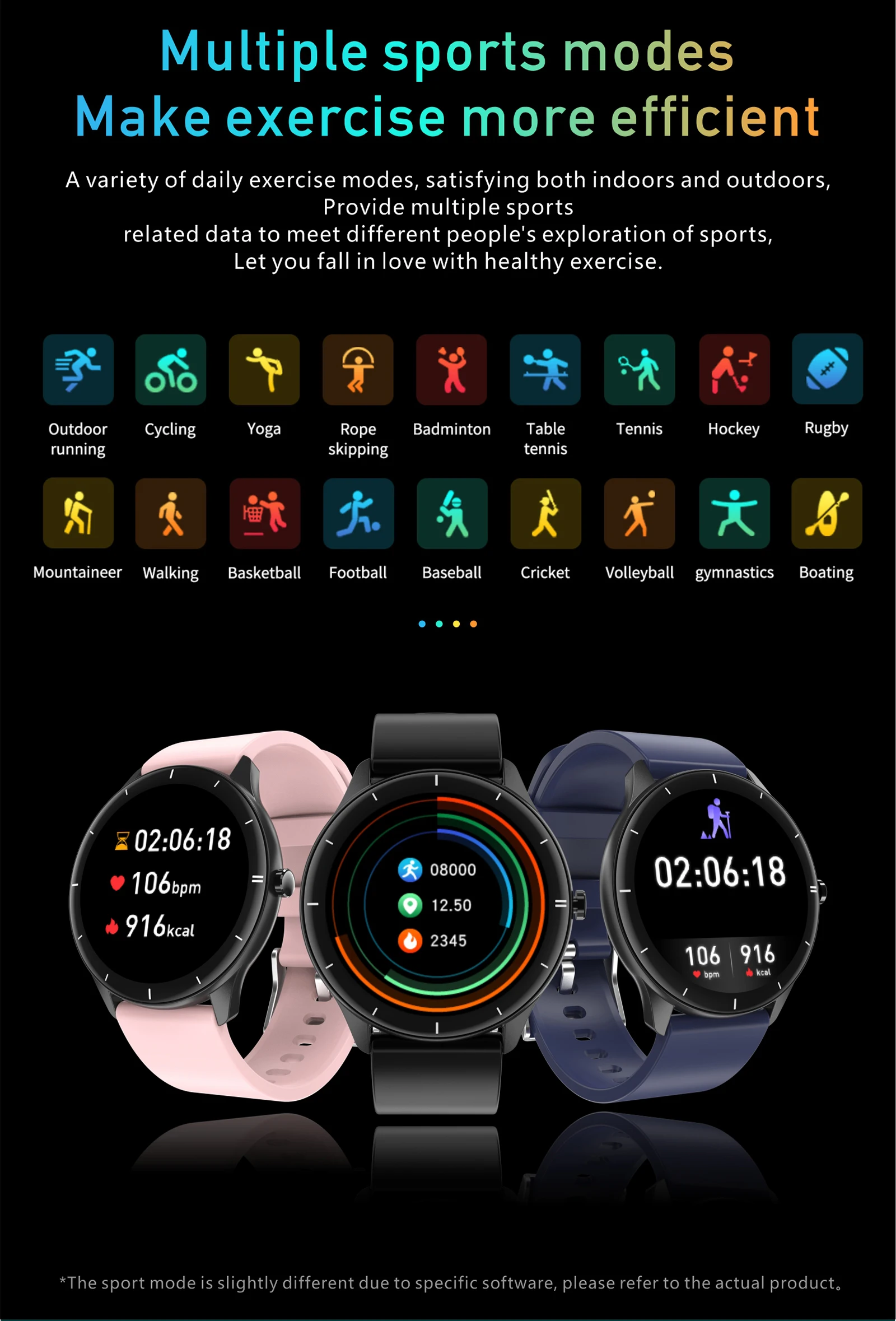 accurate temperature monitoring smart watch tw6 wearfit2.0 ble 5. 4 smartwatch man full screen touch shake take photos