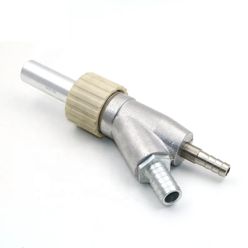 Sandblasting Gun For Sand Blast Machine Wet Dry Blaster