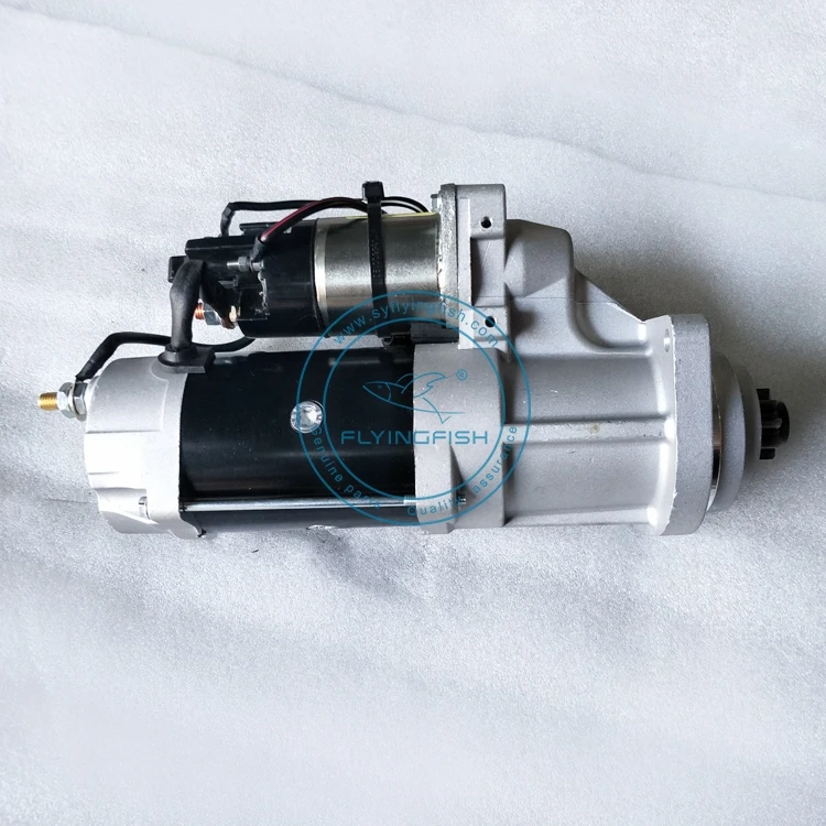 Недорогой хороший 5363431 8201133 5267912 QSB6.7 6BT5.9 38MT 24V