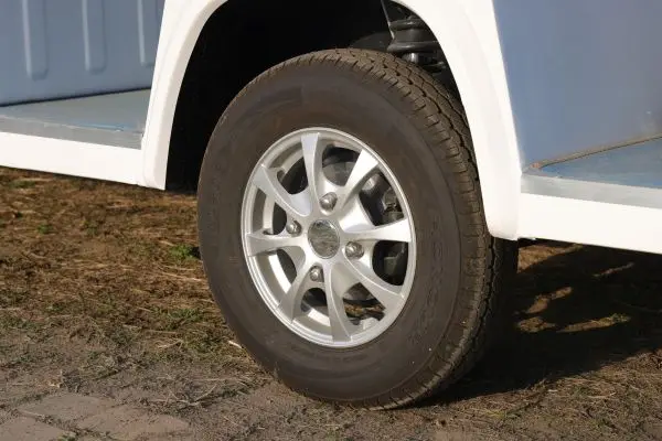 11-20 seats without door Sightseeing Bus Electric Power 90-100km 1 year Warranty high quality low price