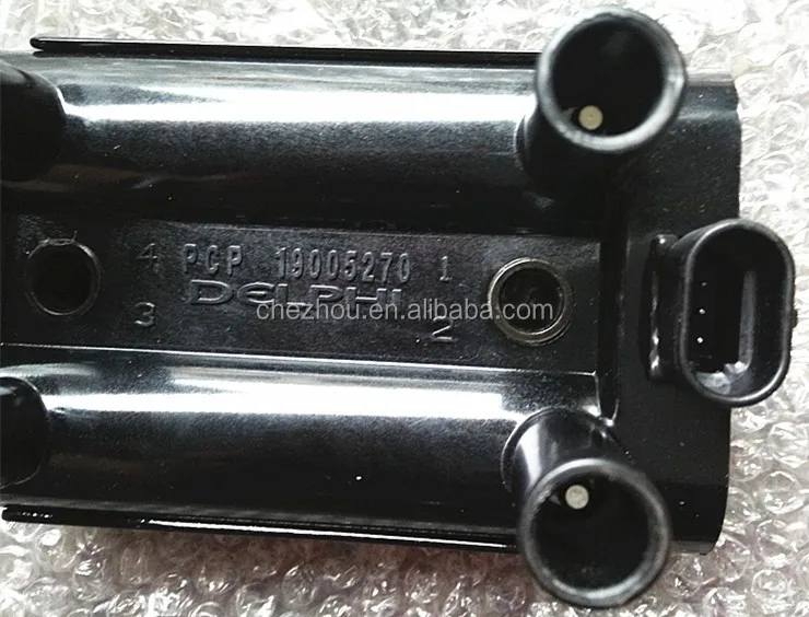 Катушка зажигания DFSK dfm sokon для двигателя