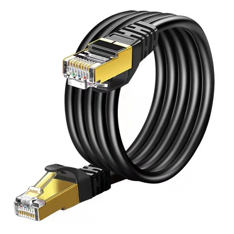 UTP FTP outdoor cat 6 lan cable Twisted Pair network cat 6A cable