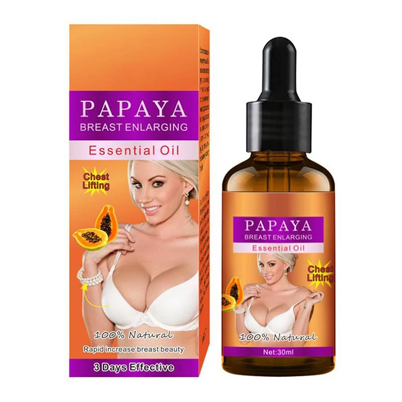 Gran capacidad  de busto promover las hormonas femeninas tetas levante crema ampliar de mama crema agrandamiento