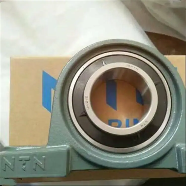 Подшипник NTN ucp 212 Опорный 212-36 chumacera