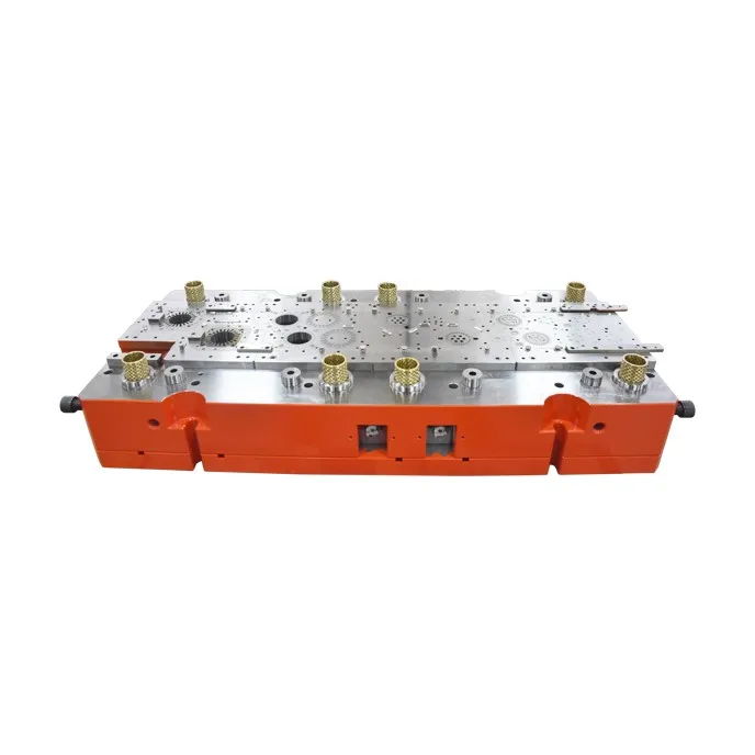 High quality stator rotor die tooling mould/progressive die stamping motor/brushless dc motor stamping die