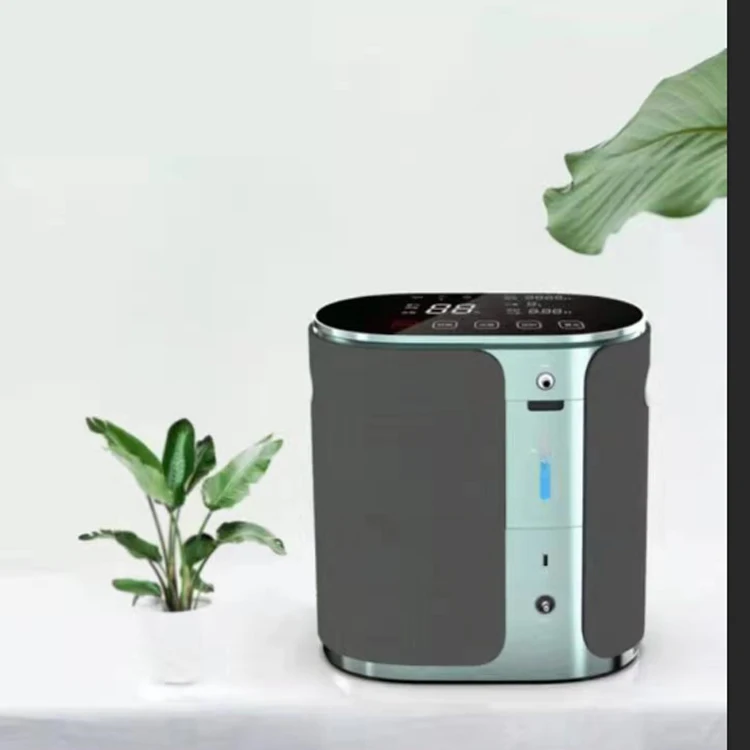 2023 New Cheap wholesale oxygen concentrator portable home oxygen concentrator oxygen machine