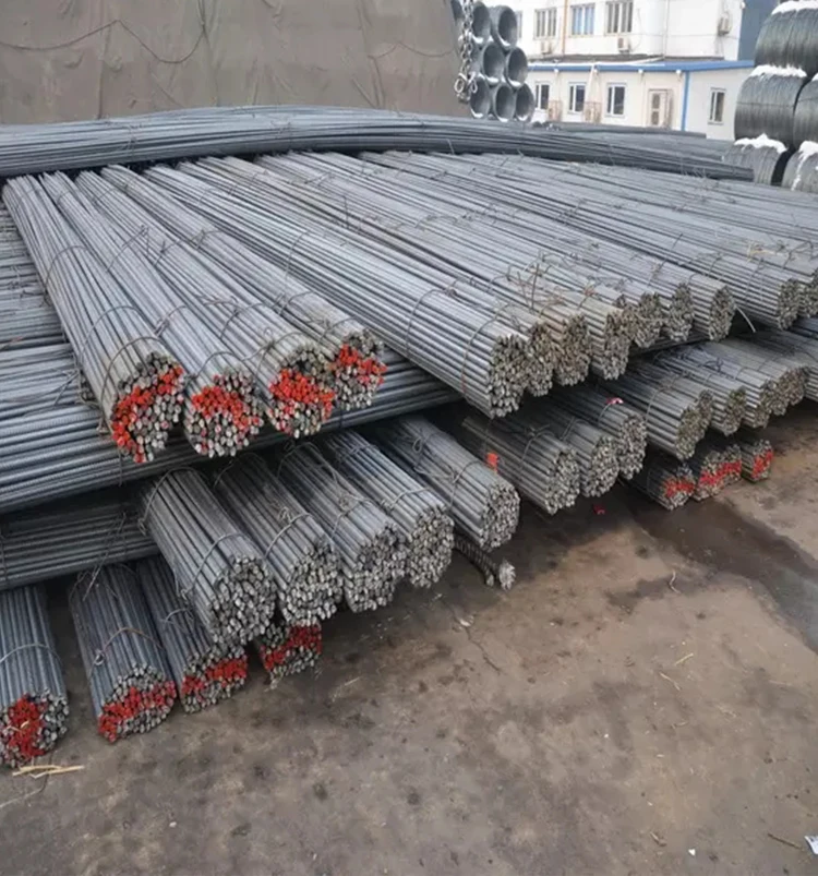 Steel Rebar Deformed Stainless Steel Bar Iron Rods Carbon Steel Bar,Iron Bars Rod Price