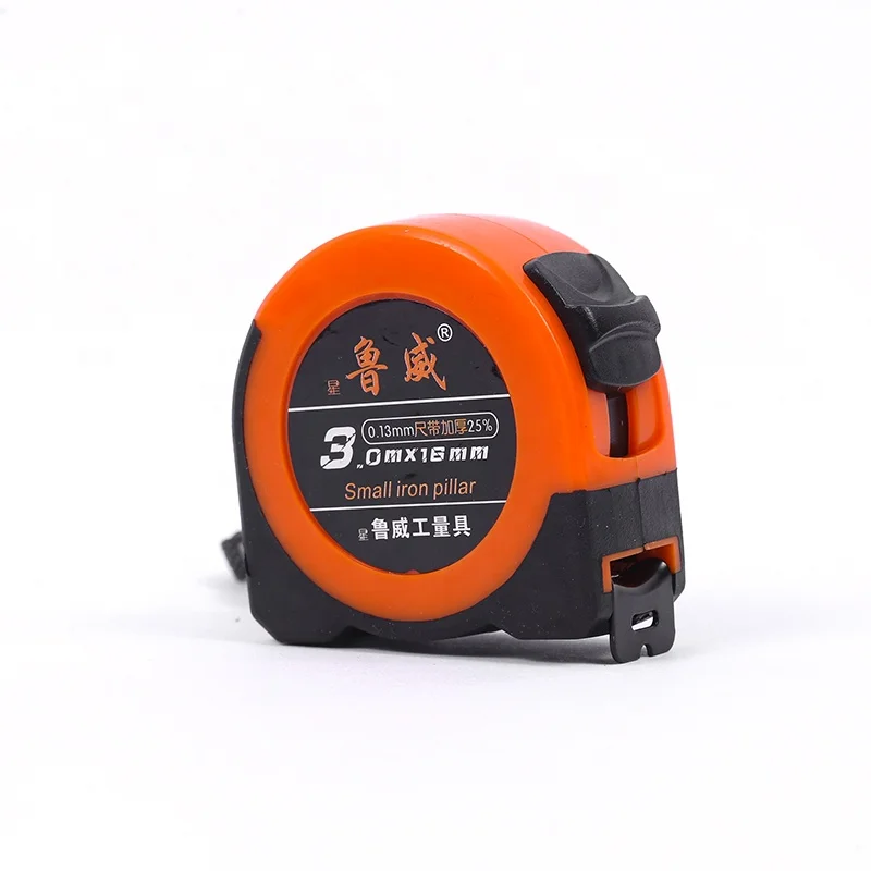 Common Magnetic 3M *19MM Customize Meter Steel Tape Measure