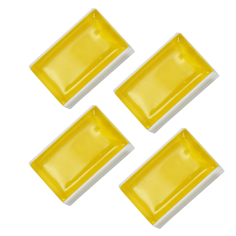 Low Dust Universal Rosin for Violin Viola and Cello Essential Violin Accessories Natural Rosin