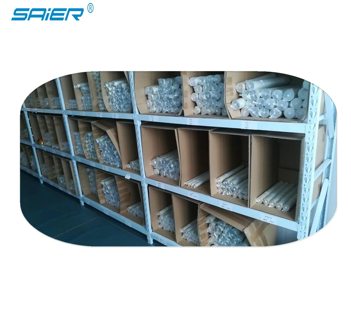 glue-sealed cardboard-based liners for glass bottle