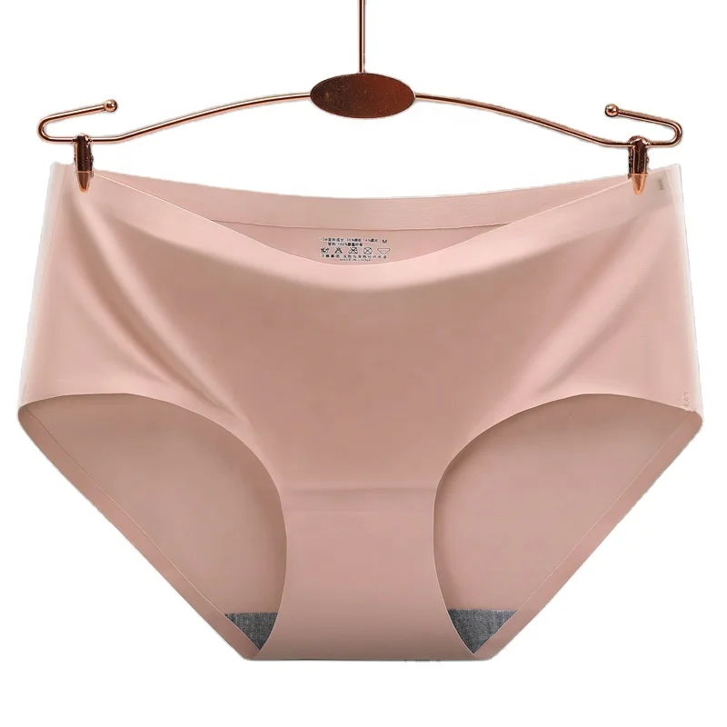 Lady Panties Seamless Ladies Underwear Cotton Panties wholesale period washable menstrual panties