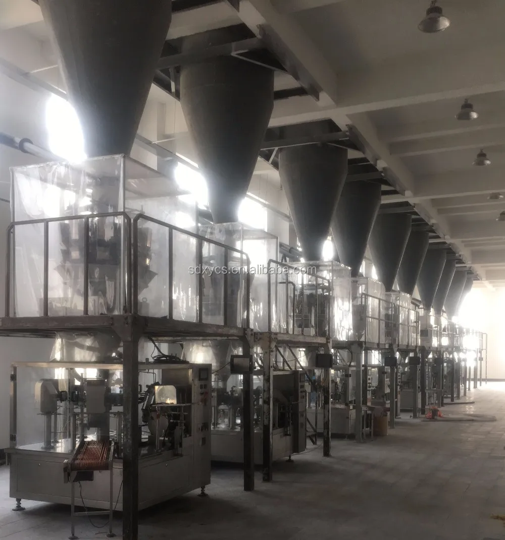 OEM/ODM detergent washing powder high foam