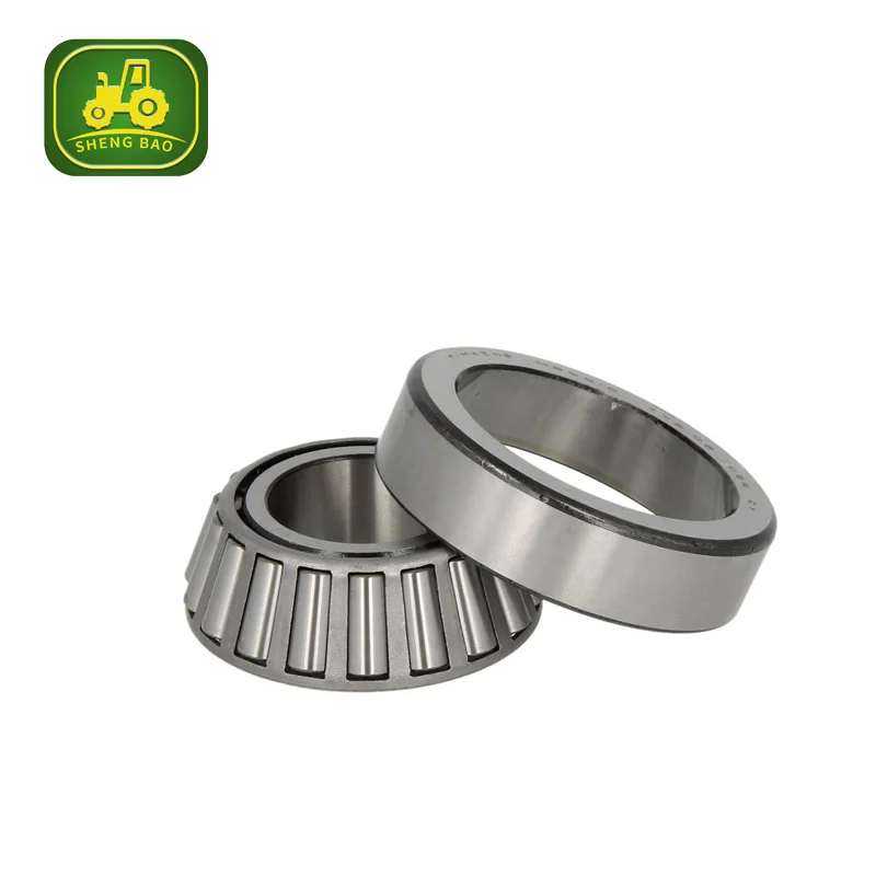 Cheapest price  New King pin Bearing AL161289 ROLLER BEARING suitable for John Deere tractor spare parts