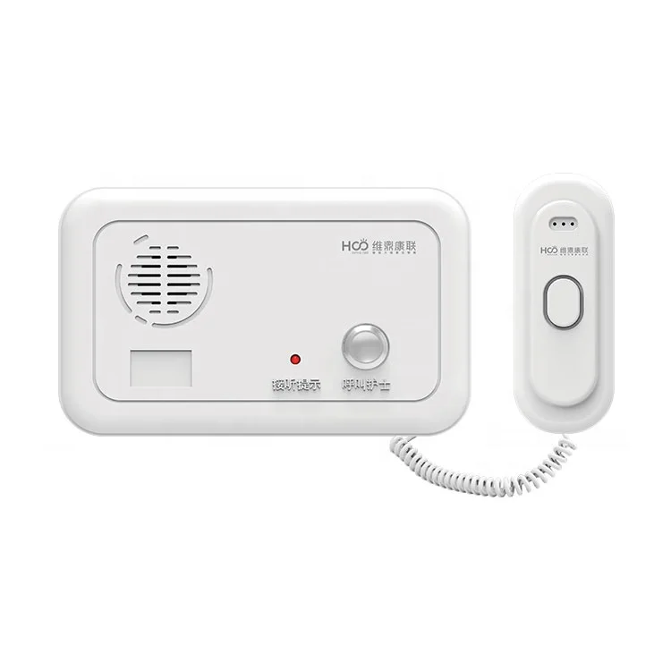 Wireless Nurse Alarm Call Bell System Hospital Healthcare Clinic Outpatients Dispensary