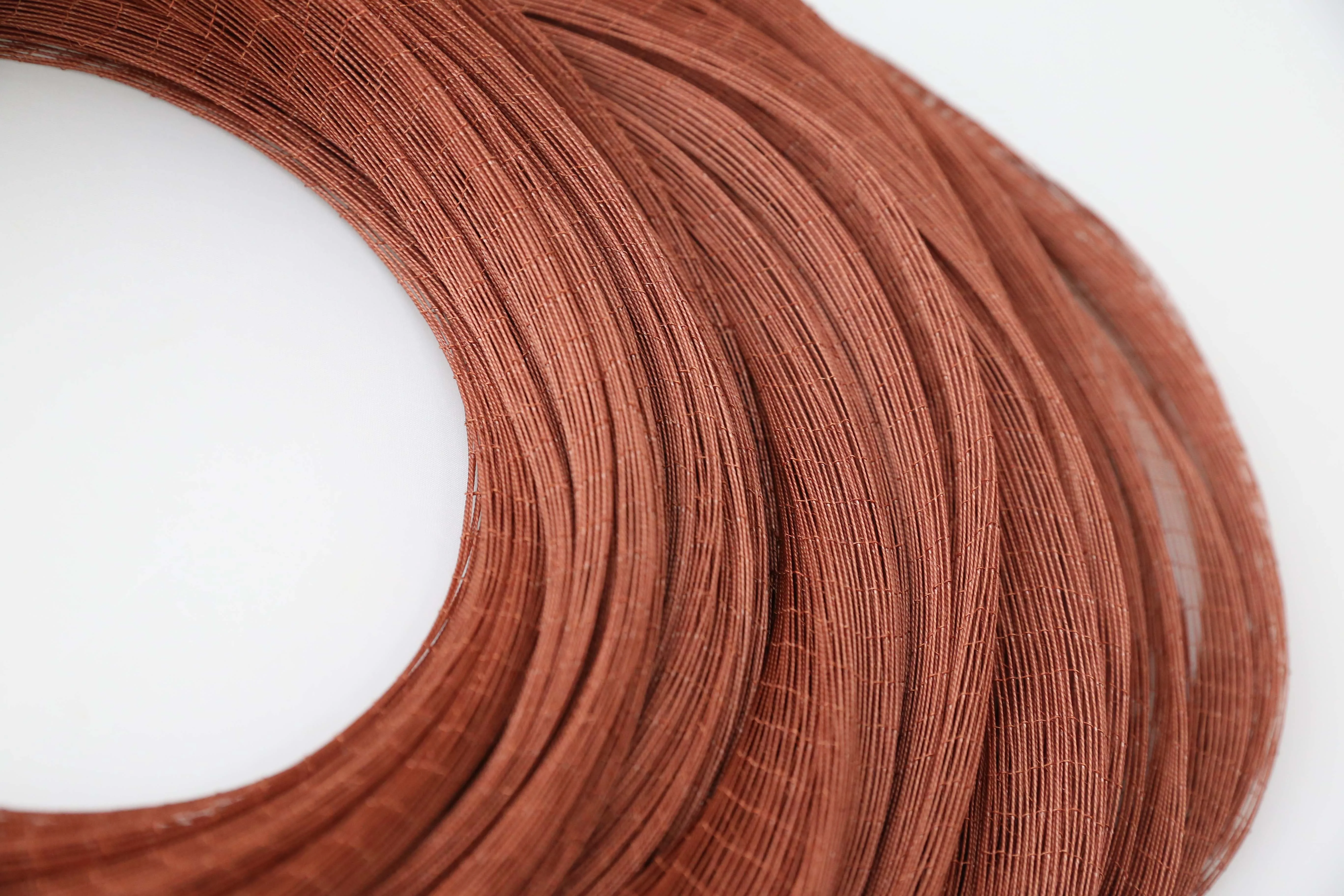 New Product Explosion Dipped  Nylon 66 Tyre Cord Fabric  For All Steel Radial Tire